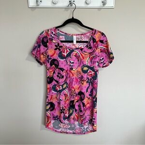 Women’s LuLaRoe Disney Classic Tee - Size XS
